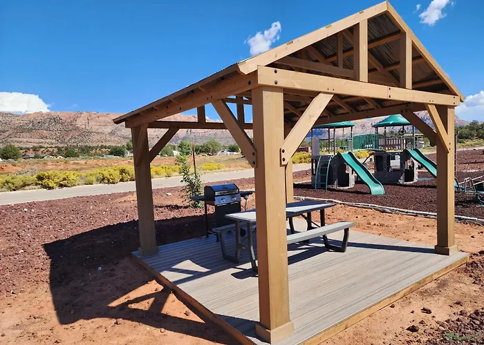 The Narrows Tiny Home