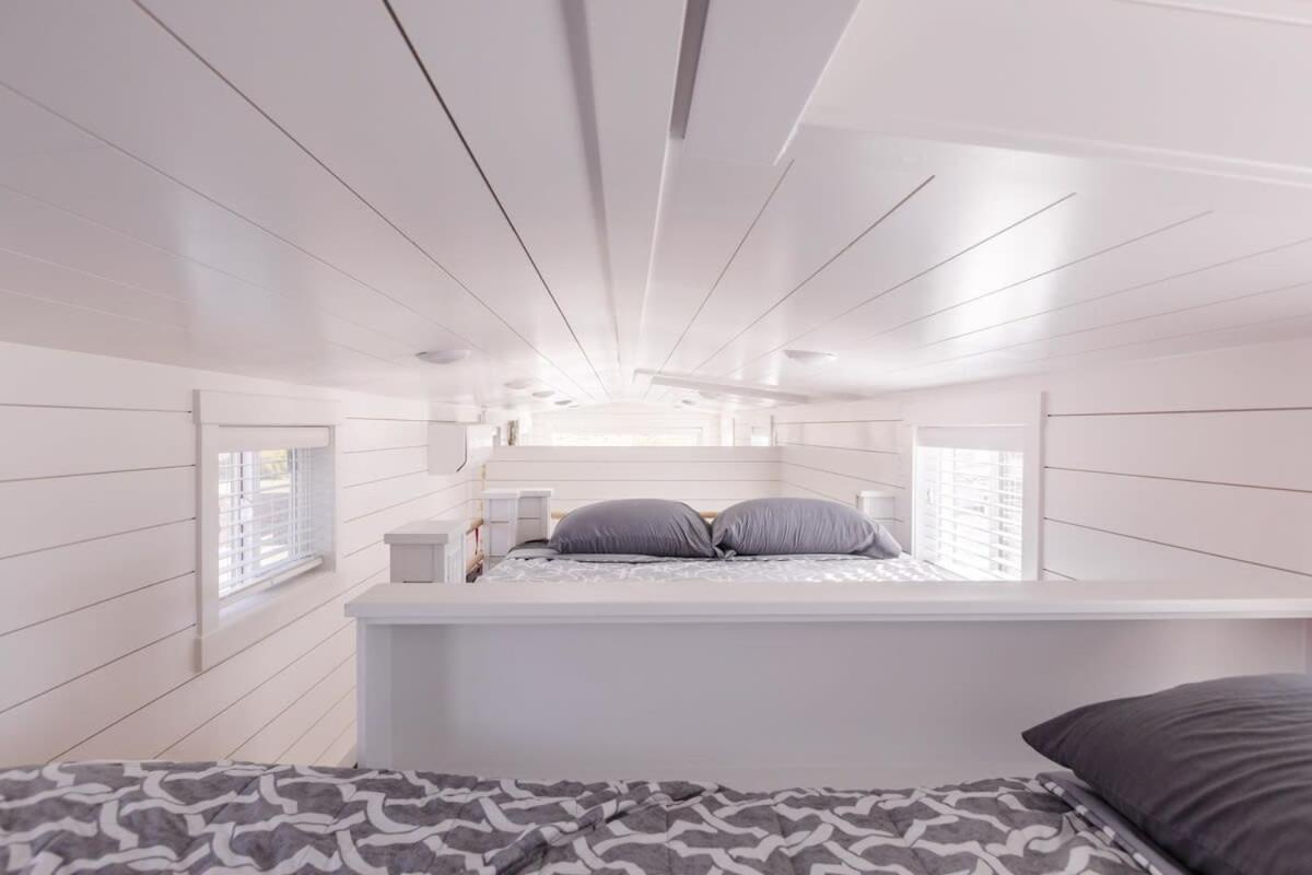 The Narrows Tiny Holiday home