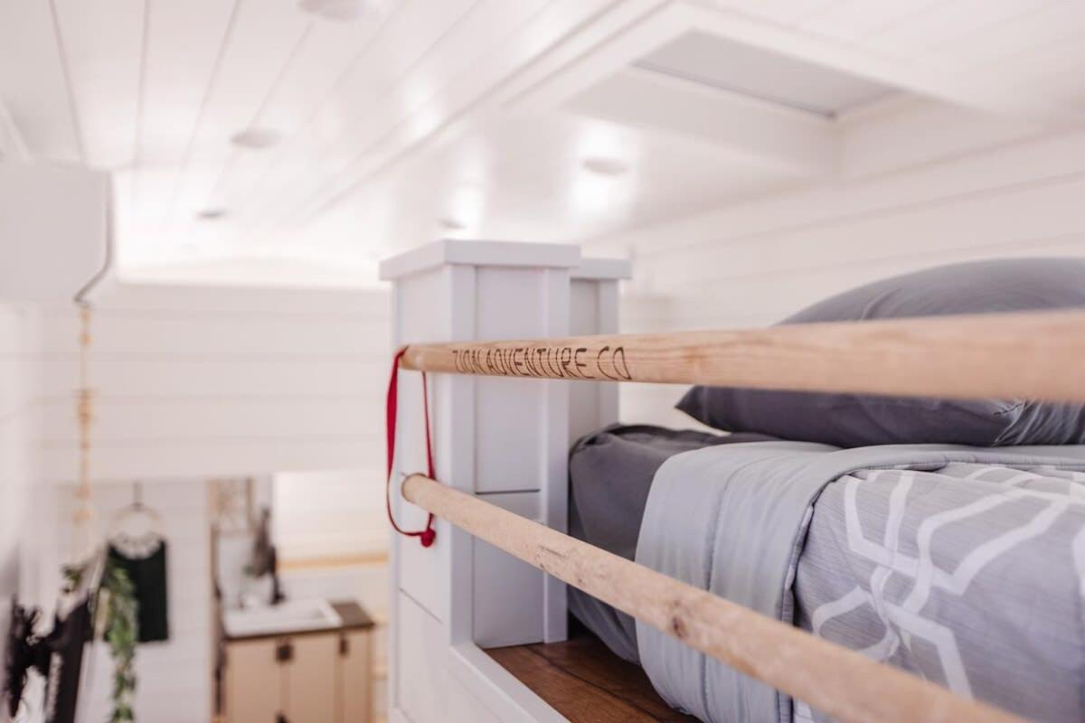 The Narrows Tiny Holiday home *