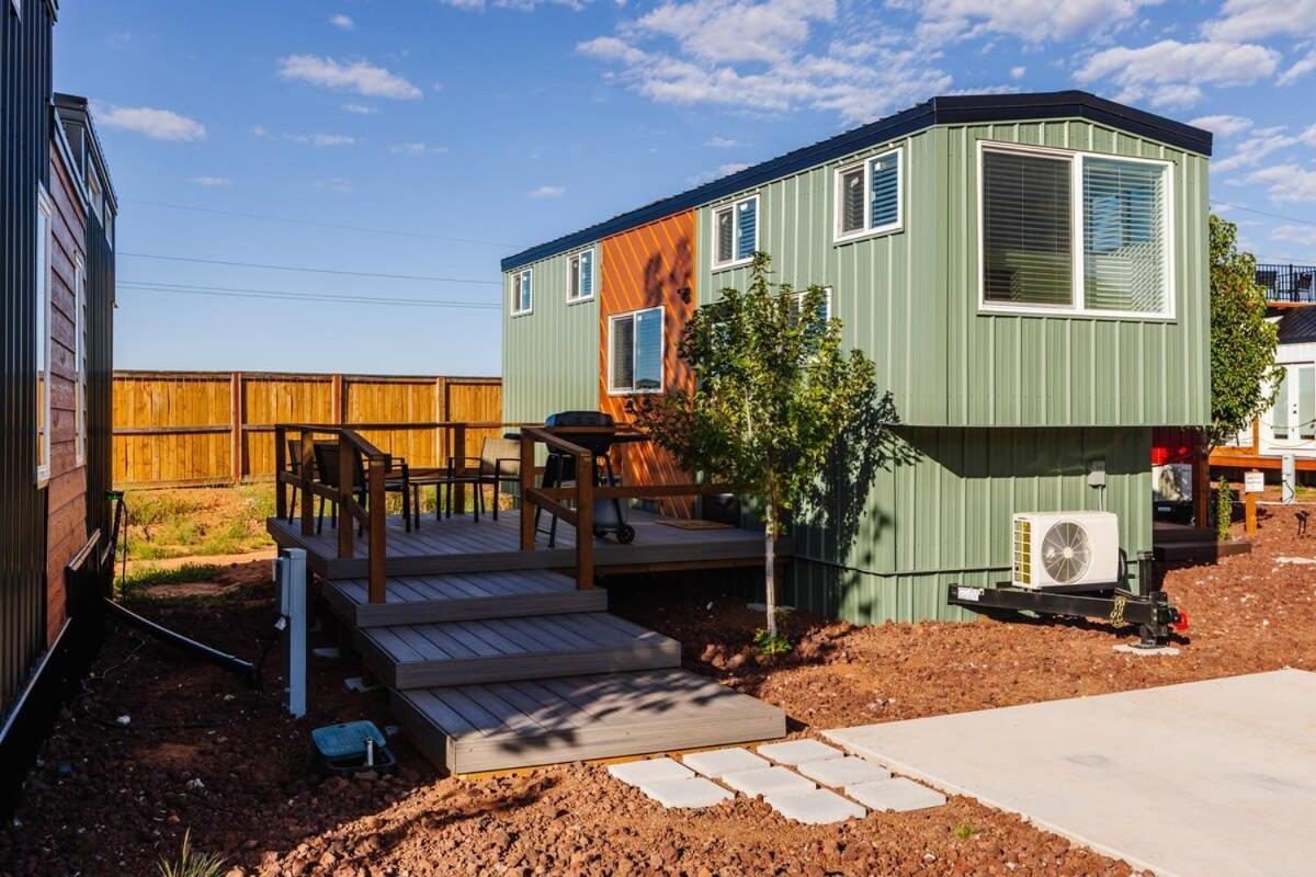 Holiday home The Narrows Tiny