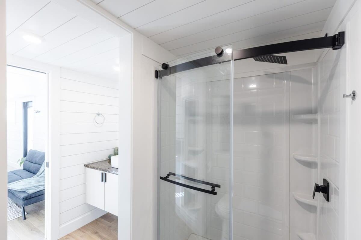 The Narrows Tiny Holiday home
