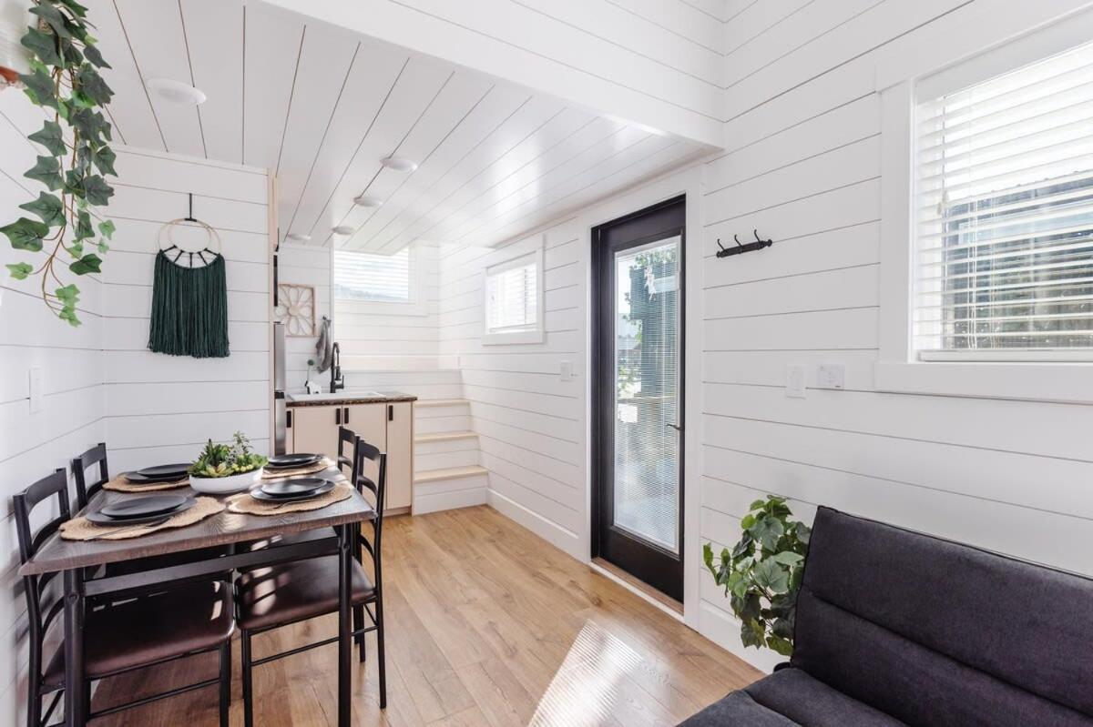 The Narrows Tiny Holiday home