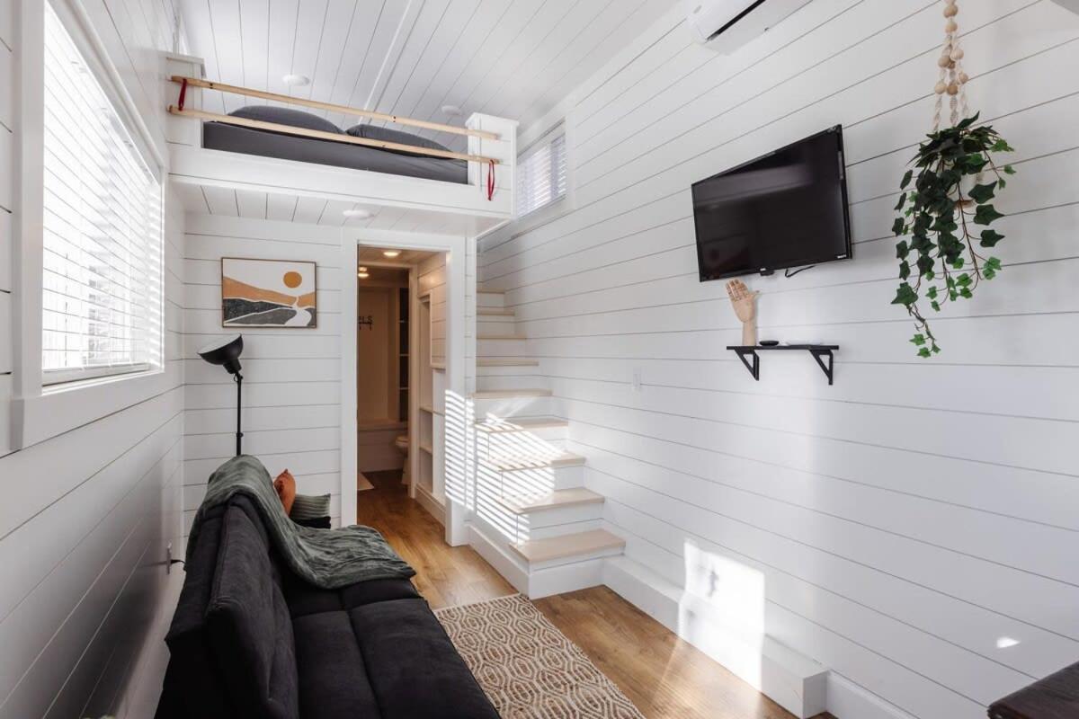 The Narrows Tiny Holiday home *