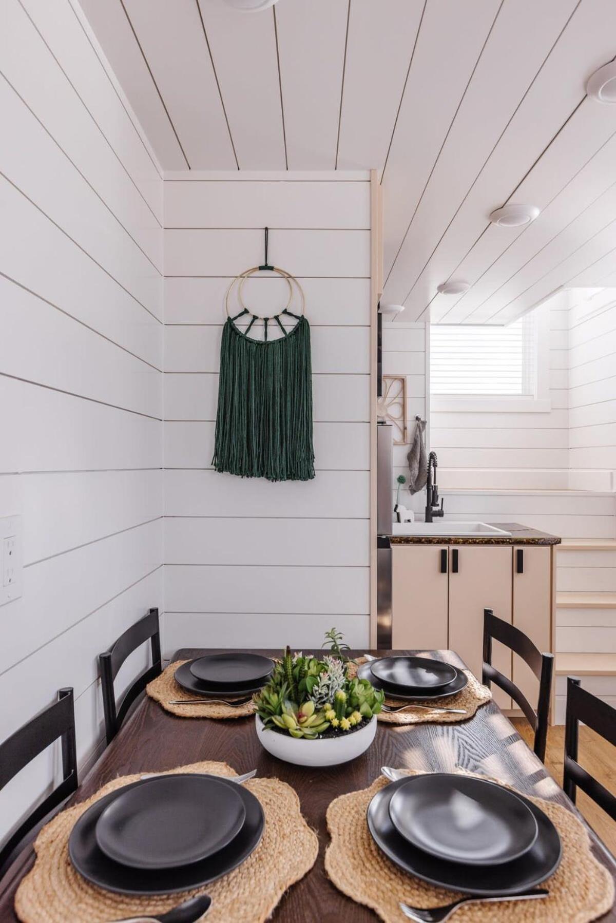 The Narrows Tiny Holiday home Apple Valley